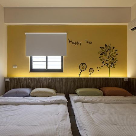 Spring Villa Magong Exterior foto
