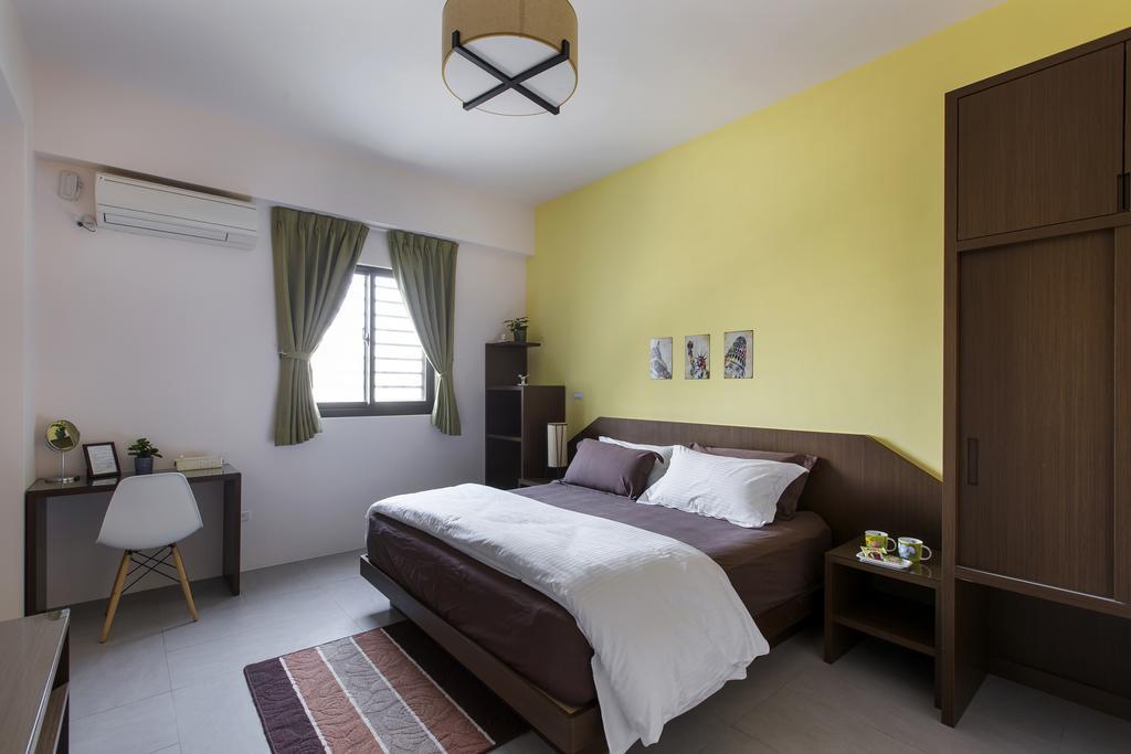 Spring Villa Magong Exterior foto