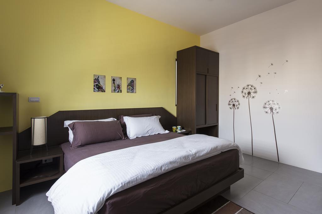 Spring Villa Magong Exterior foto