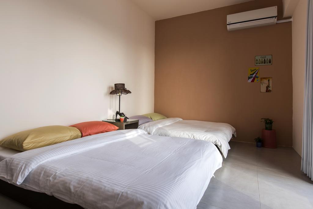 Spring Villa Magong Exterior foto