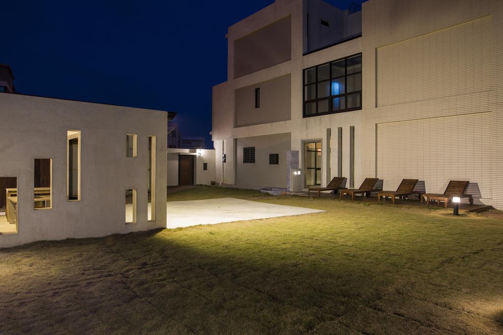 Spring Villa Magong Exterior foto
