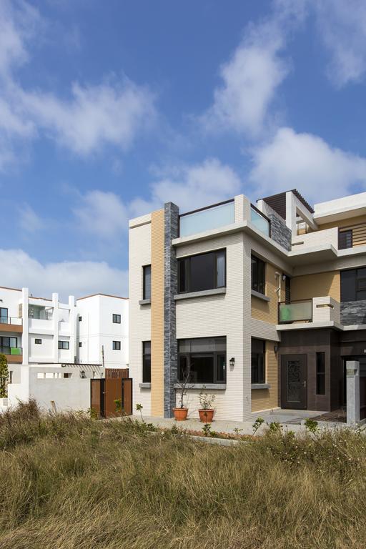 Spring Villa Magong Exterior foto